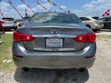 Used 2014 INFINITI Q50 Premium w/ Navigation Package image 6