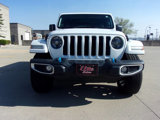 Used 2023 Jeep Wrangler Unlimited Sahara w/ Cold Weather Group image 3