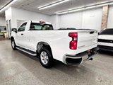 Used 2024 Chevrolet Silverado 1500 W/T w/ WT Fleet Convenience Package image 6