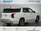 New 2025 Hyundai Palisade Calligraphy image 3