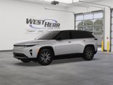 New 2025 Jeep Wagoneer Limited image 2