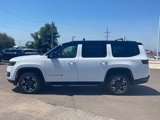 New 2025 Jeep Wagoneer Series II image 2