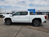 New 2025 GMC Sierra 1500 AT4 w/ AT4 Premium Package image 2