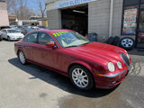 Used 2001 Jaguar S-TYPE 3.0 image 3