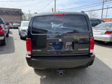 Used 2010 Dodge Nitro Heat image 4