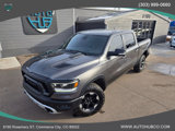 Used 2019 RAM 1500 Rebel w/ Rebel Level 1 Equipment Group image 2
