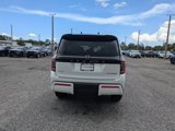 New 2025 Nissan Armada Platinum w/ Convenience Package image 4