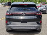 Used 2021 Volkswagen ID.4 Pro S w/ ID.4 Protection Package image 6