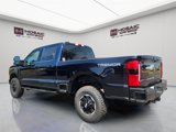 New 2025 Ford F350 XLT w/ Black Appearance Package image 5