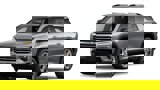New 2026 Chevrolet Traverse High Country image 2