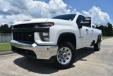 Used 2023 Chevrolet Silverado 2500 W/T w/ WT Safety Package image 5