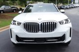 New 2026 BMW X5 xDrive40i w/ Climate Comfort Package image 2