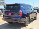 New 2025 Nissan Armada Platinum image 5