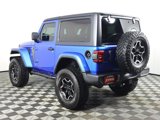 Used 2021 Jeep Wrangler Sport image 3
