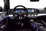 New 2025 Mercedes-Benz GLE 63 AMG S image 4