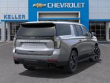 New 2025 Chevrolet Suburban RST w/ Comfort Package image 4
