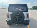 Used 2022 Ford Bronco Big Bend image 4