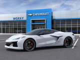 New 2025 Chevrolet Corvette E-Ray image 2