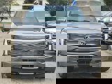 New 2025 Ford F150 Lightning Lariat image 3