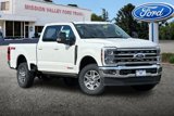 New 2025 Ford F250 4x4 Crew Cab Super Duty image 2
