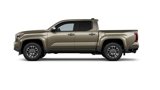 New 2025 Toyota Tacoma Limited image 4