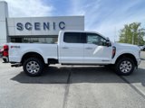 New 2025 Ford F250 Lariat image 4