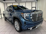 Certified 2024 GMC Sierra 1500 Denali w/ Technology Package image 2