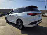 New 2025 Lexus TX 350 FWD image 4