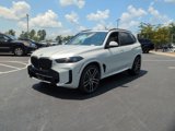 New 2026 BMW X5 xDrive40i w/ Executive Package image 5