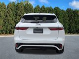Used 2025 Jaguar F-PACE R-Dynamic S image 5