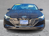 Certified 2023 Hyundai Elantra SEL w/ Convenience Package image 3
