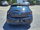 Used 2023 Toyota Corolla SE image 4