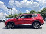 Used 2022 Hyundai Santa Fe Limited image 4