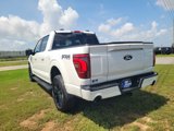 New 2025 Ford F150 Lariat w/ Equipment Group 502A High image 5