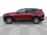 New 2026 Cadillac Vistiq Luxury image 4