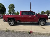 Used 2025 Chevrolet Silverado 2500 LTZ w/ LTZ Plus Package image 5