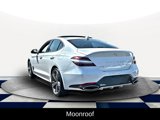 Used 2024 Genesis G70 3.3T Advanced image 3
