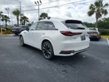 New 2025 MAZDA CX-90 3.3 Turbo S w/ Premium Plus image 3