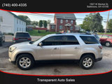 Used 2014 GMC Acadia SLE image 5