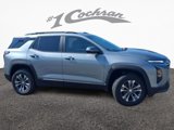 New 2026 Chevrolet Equinox LT image 2