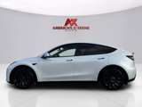 Used 2025 Tesla Model Y Performance image 2