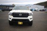 Used 2024 Nissan Frontier S w/ S Utility Package image 2
