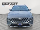 Used 2023 Hyundai Santa Fe Limited image 2