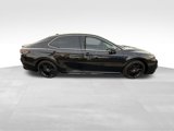 Used 2024 Toyota Camry XSE image 4