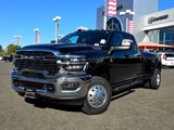 New 2025 RAM 3500 Tradesman image 3