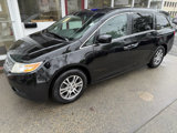 Used 2012 Honda Odyssey EX-L image 3