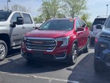 Used 2022 GMC Terrain SLT w/ Tech Package image 4