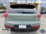 Used 2023 Volvo XC40 Recharge Ultimate image 6