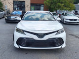 Used 2018 Toyota Camry LE image 2