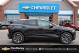 New 2025 Chevrolet Blazer EV LT image 1